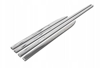 Sidedørslister Ford Kuga II 2013-2019