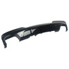 DIFFUSER BMW F10 F18 M-PERFROMANCE BLANK SORT