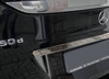 Lugeliste over pladerne MERCEDES VITO W447 2014+