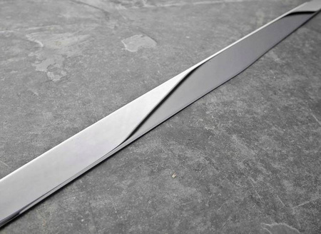 Klapkantliste Opel Astra 4J 2009-2016 HB