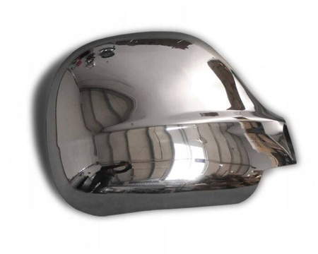 Spejlbetræk til Mercedes Vito 2004-2010 spejle