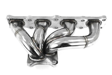 Udstødningsmanifold MITSUBISHI LANCER EVO X Stål