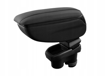 Armlæn dedikeret til Citroen C-Elysee 2012+