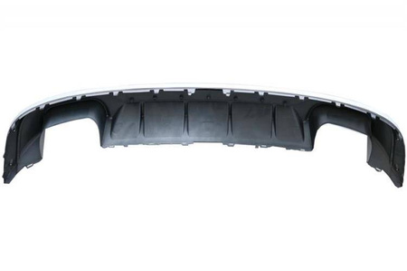 DIFFUSOR AUDI A3 8V HATCHBACK/SPORTBACK (2016-2019)