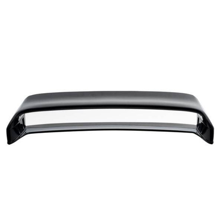 STOR HÆTTE SPOILER BMW E36 91-98 M STYLE C/C