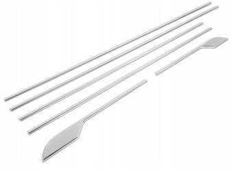 Siderudelister Suzuki Vitara 2016+