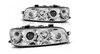 FORLYGTER FIAT PUNTO 2 99-03 RINGI KROM