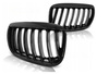 Front nyre grill glans til Bmw X5 E53 03-06