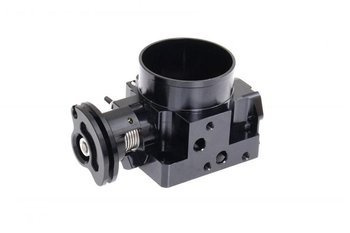 TurboWorks Mazda MX-5 94-97 Miata 1.8L BP-ZE 64 mm gasspjældhus