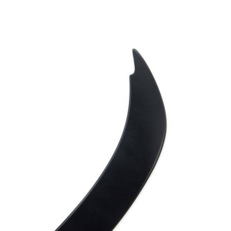 CAP SPOILER til BMW E90 05-11