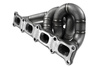 Udstødningsmanifold Mitsubishi Lancer EVO 10 X PROFI