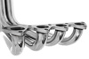 HONDA CIVIC B18 4-1 udstødningsmanifold