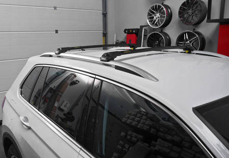 Tagbøjler VW Touran I 03-09