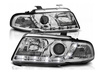 Audi A4 B5 CHROM DAYLIGH forlygter