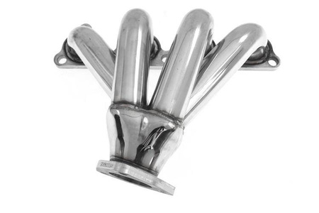 HONDA CIVIC 4-1 88-00 D-serie udstødningsmanifold
