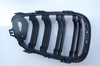 GRILL (NYRE) BMW F22 / F23 DOBBELT SORT