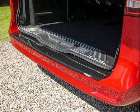 Kofangerhætte Mercedes Vito W447 2014+