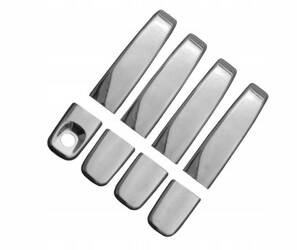 Nakładki na klamki Mercedes Vito W447 SENSOR