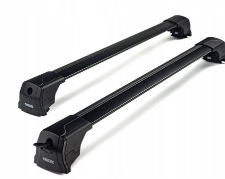 SUZUKI SX4 S-CROSS JY tagbøjler 2013-2021