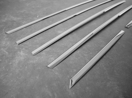 Siderudelister Peugeot 2008 2020+