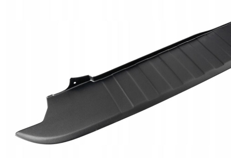 Bagkofanger beskyttelsesliste til RENAULT TRAFIC III 2014-