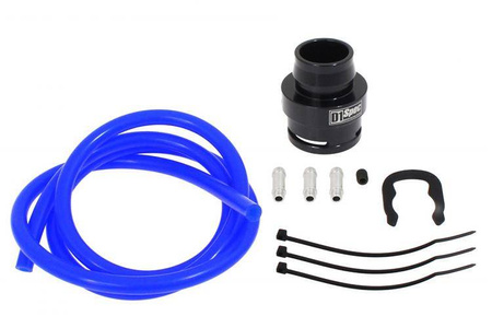 Adapter til ladesensor D1Spec VW TSI FSI