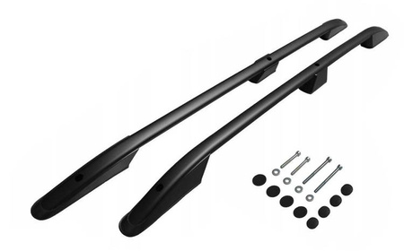 Subaru XV tagrælinger 2011+