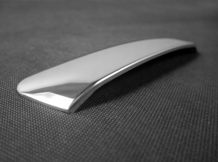 Dæksel til bagklaphåndtag Opel Corsa 2006-2014