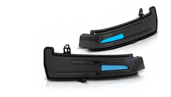 Blinklys Mercedes W204 W212 W176 W221 W166 X204 Led