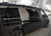 Rudebeklædning Mercedes V-Klasse W447 LONG
