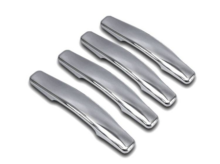 Nakładki na klamki Mercedes Vito W447 SENSOR