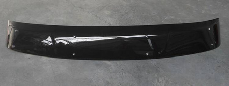 Mercedes Sprinter W906 solskærm