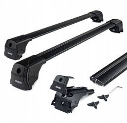 SUZUKI SX4 S-CROSS JY tagbøjler 2013-2021