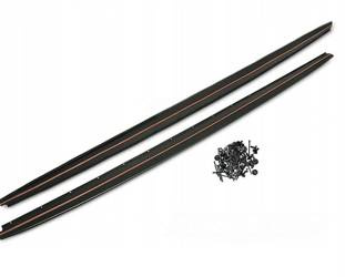 Performence-karmlister til Bmw F10 F11 11-16