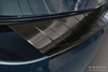 Kofangerafdækning bag til Skoda Octavia 4 Liftback