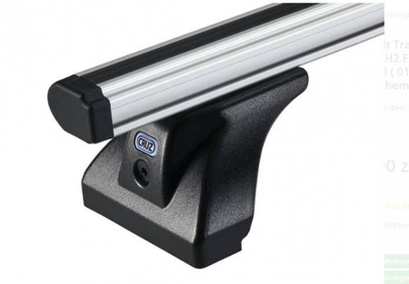 Bagagerum til Fiat Talento og Nissan NV300 (16-) L1H2 og L2H2 /