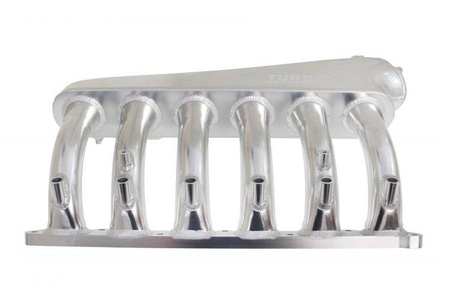 Indsugningsmanifold BMW N54 med fuel rail