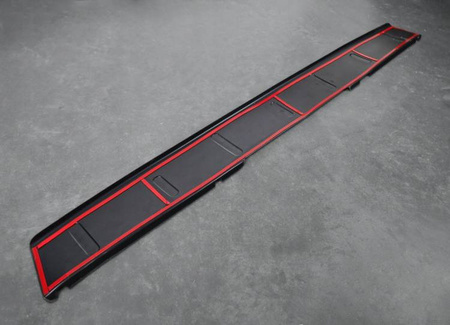 Kofangerhætte Mercedes Vito W447 2014+