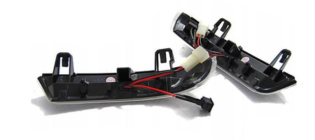 Retningsskilte til Vw Golf 5 / Plus Jetta Passat Sharan