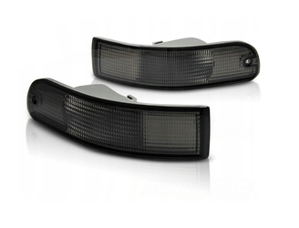 Blinklys foran til Prosche 911 Audi 80 Rs2