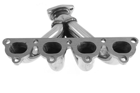 HONDA CIVIC 4-1 88-00 D-serie udstødningsmanifold