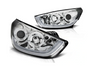 LAMPER HYUNDAI TUCSON IX35 10-13 LED-RØR KROM