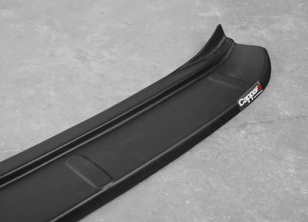 Dæksel til bagkofanger VW Volkswagen Tiguan 2016+