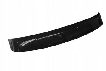 Mercedes Sprinter W906 solskærm