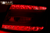 AUDI A6 C6 LED 7PIN røgbaglygter