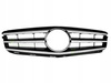 Grillgitter Mercedes W204 07-14 AVANT GRANDE CHRO