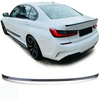 BMW 19- BAGAGERUM ABS LOOK CARBON SPOILER