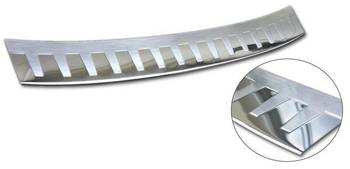 Dæksel til bagkofanger.til SKODA OCTAVIA 3 RS COMBINED (Stål)