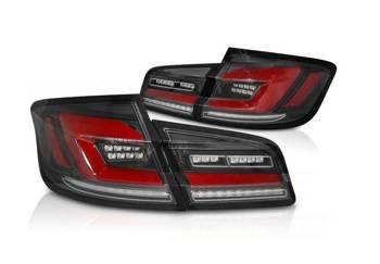 Led Dts dynamiske baglygter til Bmw F10 10-16