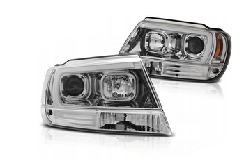 Chrysler Jeep Grand Cherokee 99-05.05 Lysrør C